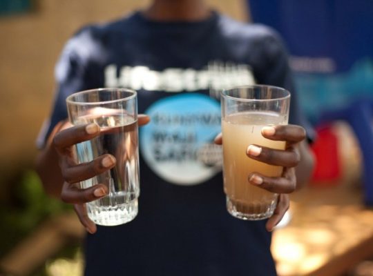 LifeStraw® Community