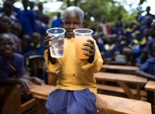 LifeStraw® Community