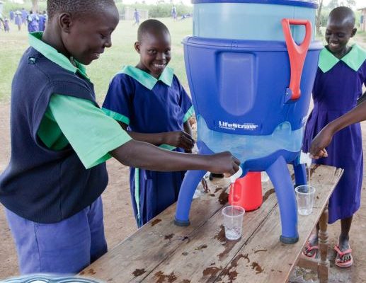 LifeStraw® Community