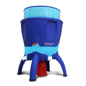 LifeStraw® Community