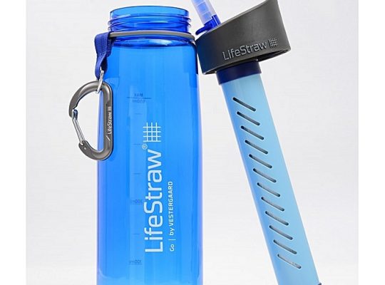 LifeStraw® Go water Filter
