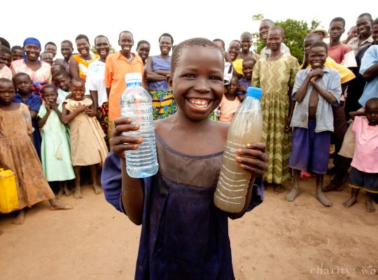 LifeStraw® Community