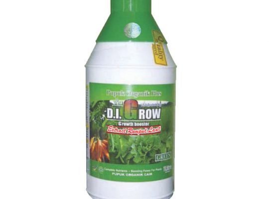 D.I. Grow Green 1 Litre