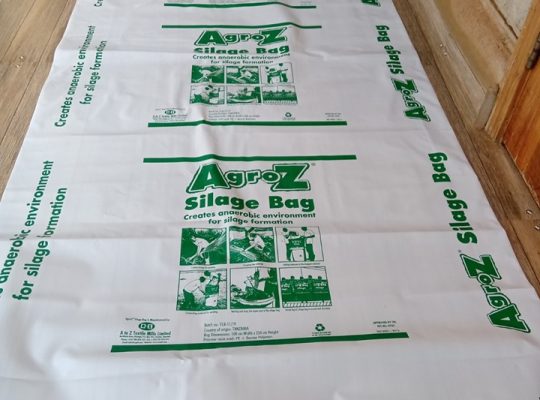 Silage Bags