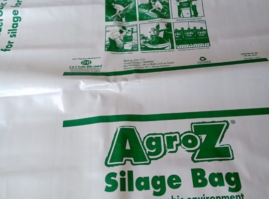 Silage Bags