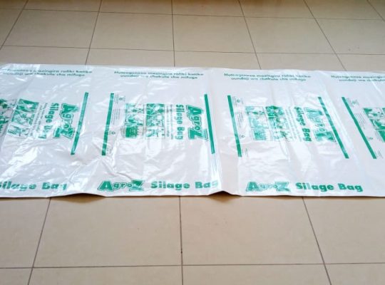 Silage Bags