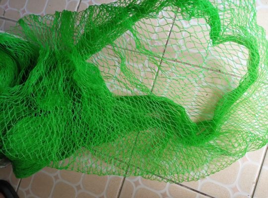 Bird net