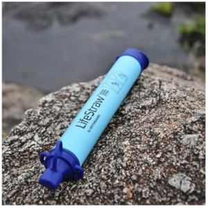 LifeStraw portable