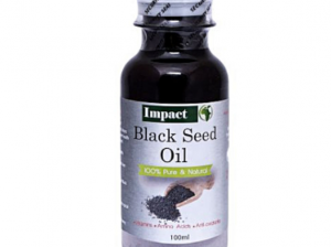 Black seeds Oil