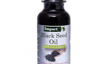 Black seeds Oil