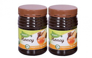 Pure forest Sweet honey
