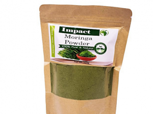 Pure Moringa Powder