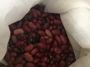 Wairimu Beans