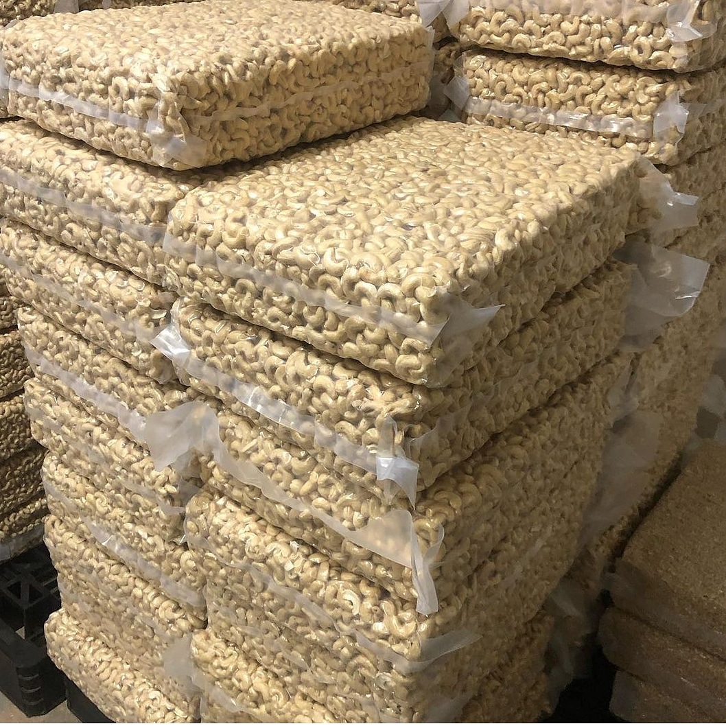 CASHEW NUTS Farmers Market Kenya