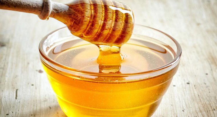 Pure Kitui Honey