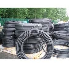 SELLING HDPE PIPES