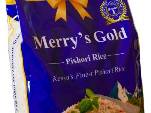 Merrys Pure Pishori Rice