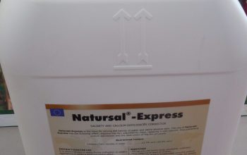 Natursal Express