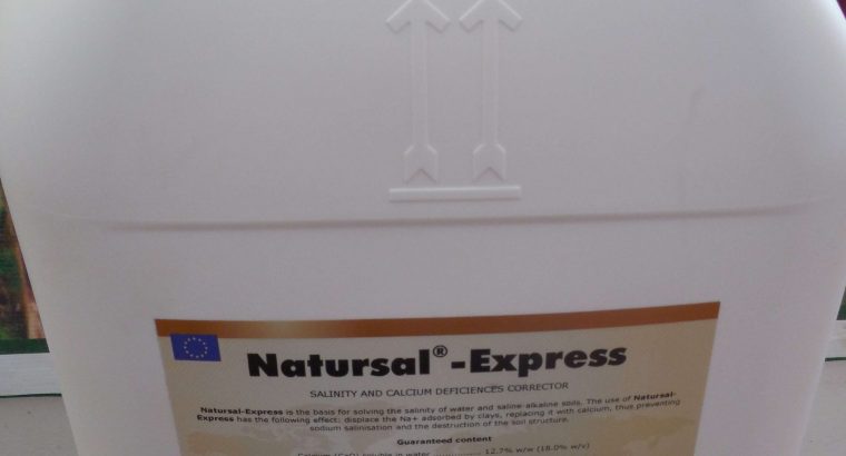 Natursal Express