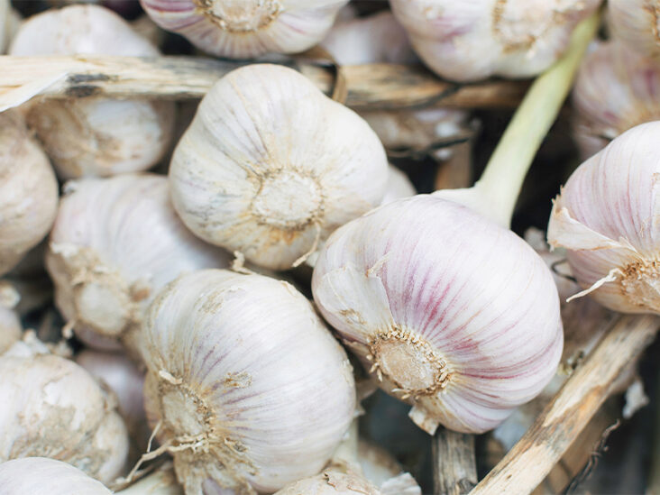 Garlic buyers Farmers Market Kenya