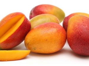 Apple Mangoes