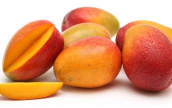 Apple Mangoes