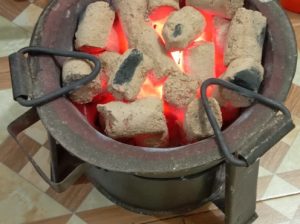 Biomass Briquettes