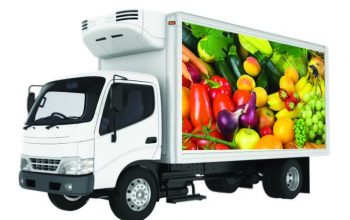 Transport for your produce