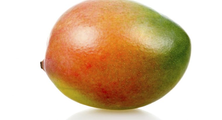 Apple Mangoes