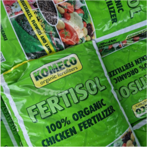 Fertisol Fertilizer