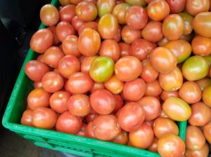 Tomatoes 🍅