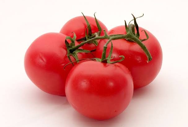 Fresh Tomato