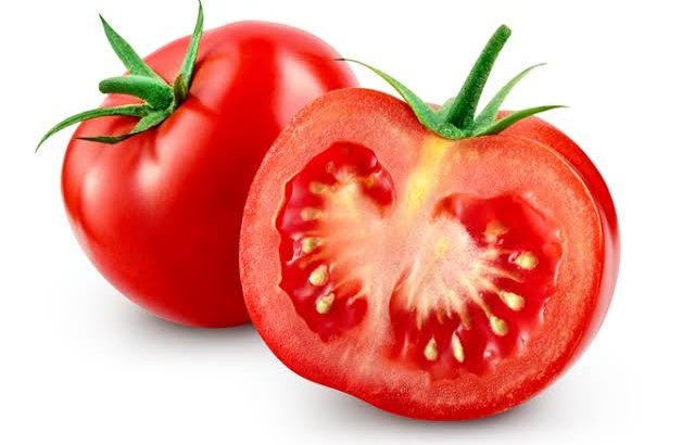 Fresh Tomato