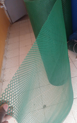 GPM Plastic Mesh