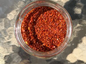 Chilli Powder/Flakes