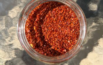 Chilli Powder/Flakes