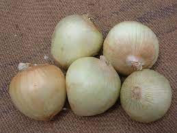 White Onion Taxes Grano