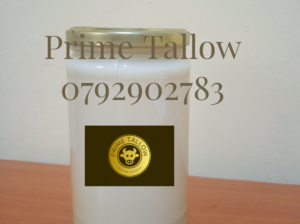 Beef Tallow