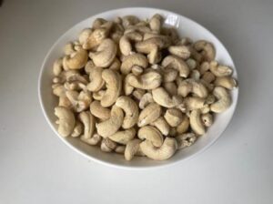 Cashew Nuts