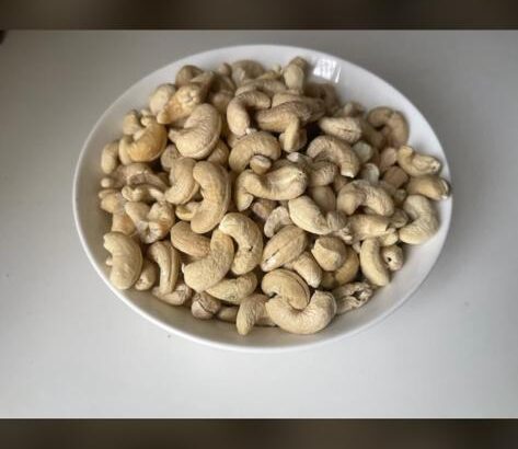 Cashew Nuts