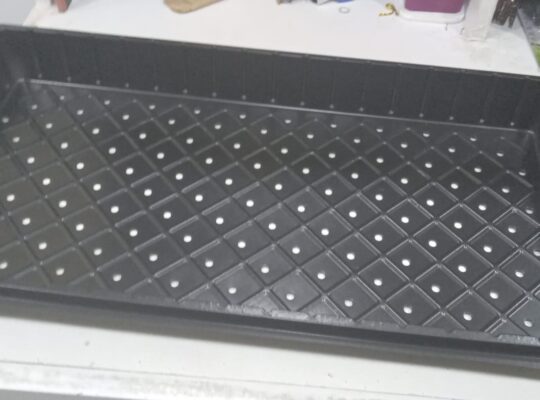 Hydroponic Trays