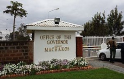 Machakos