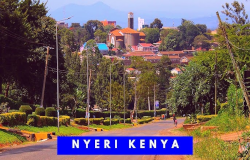 Nyeri