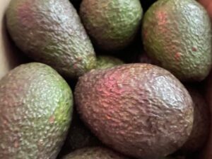 Hass Avocados 🥑