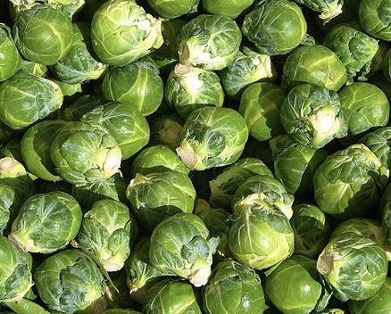 Brussels sprouts