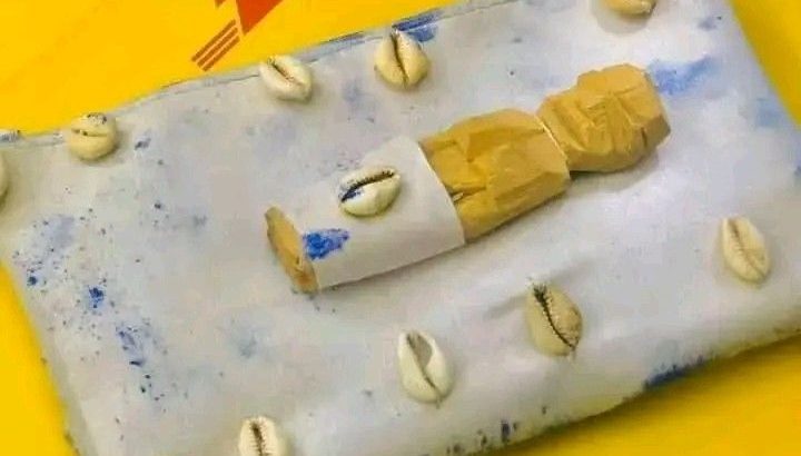 A real magic wallet in Europe