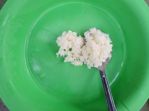Milk Kefir Grains