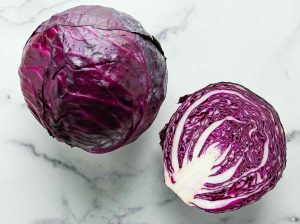 Red cabbage