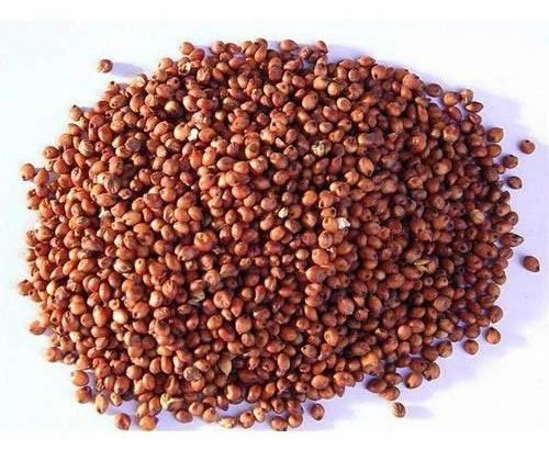 Red Sorghum-Cleaned