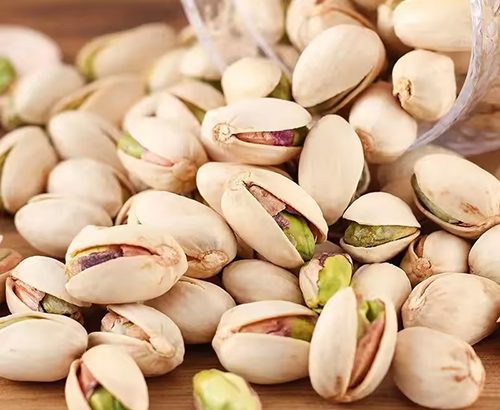 Premium Coffee beans, Cashews